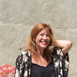 Meet your Posher, Marie-lou